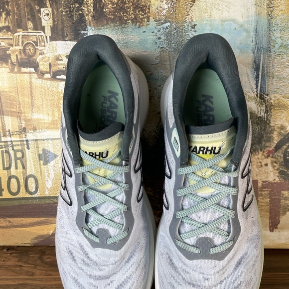 Karhu womens athletic shoes - Picture 8 of 8